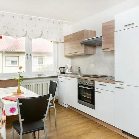 Ferienwohnung Reith להר