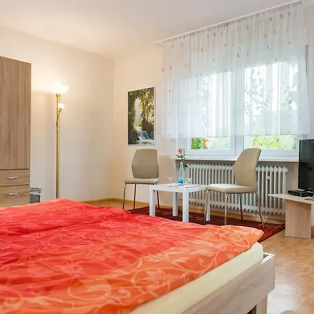 Ferienwohnung Reith דירה