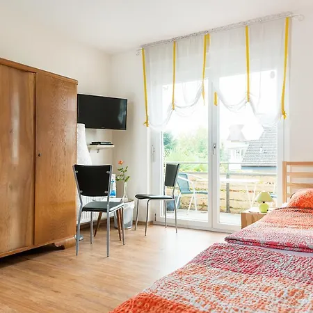 Ferienwohnung Reith *