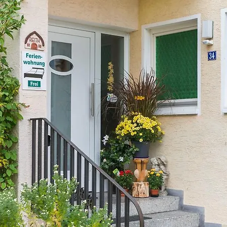 Ferienwohnung Reith * להר