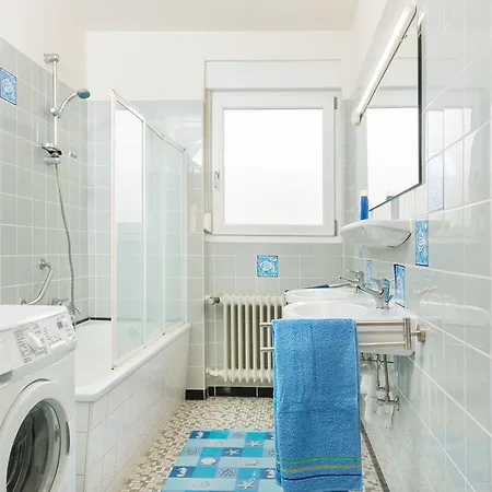 Ferienwohnung Reith דירה להר