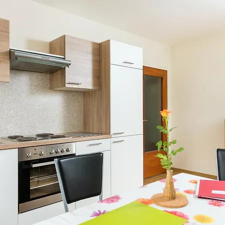 Ferienwohnung Reith דירה *